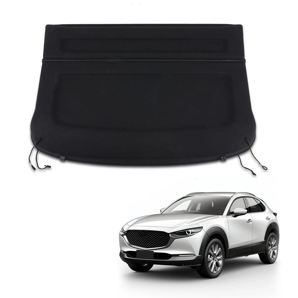 Luggage Cover Cargo Cover for Mazda CX-30 (2020–2025)