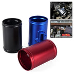 3" Mass Air Flow Sensor Mount Adapter for Honda, Ford, Nissan