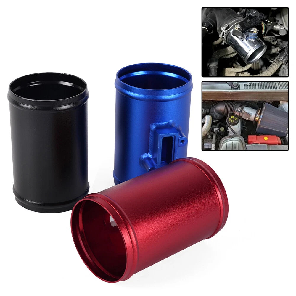 3" Mass Air Flow Sensor Mount Adapter for Honda, Ford, Nissan