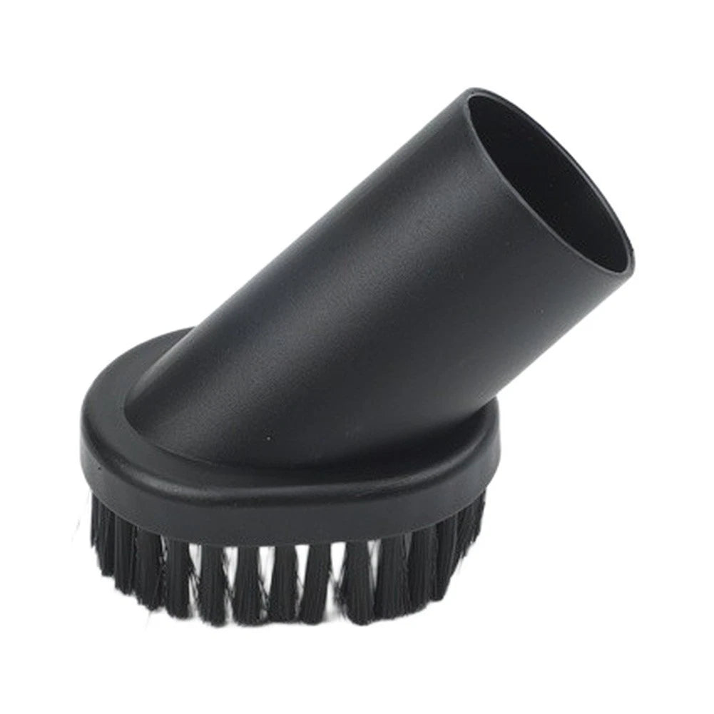 35mm Round Suction Brush for Furniture and Upholstery