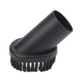 35mm Round Suction Brush for Furniture and Upholstery
