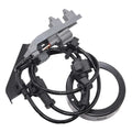 ABS Wheel Speed Sensor 15176997 for Chevrolet GMC Isuzu