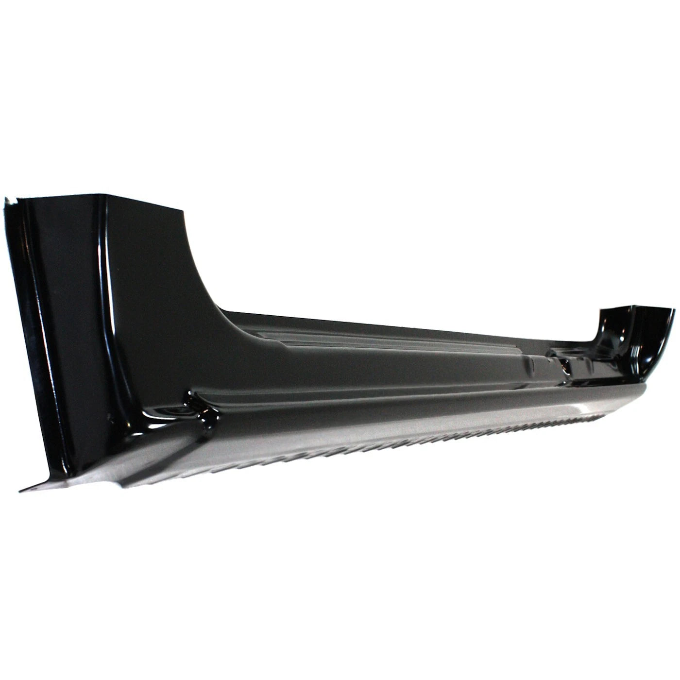 Rocker Panel for Chevrolet Silverado 1500 4-Door (2000–2006)