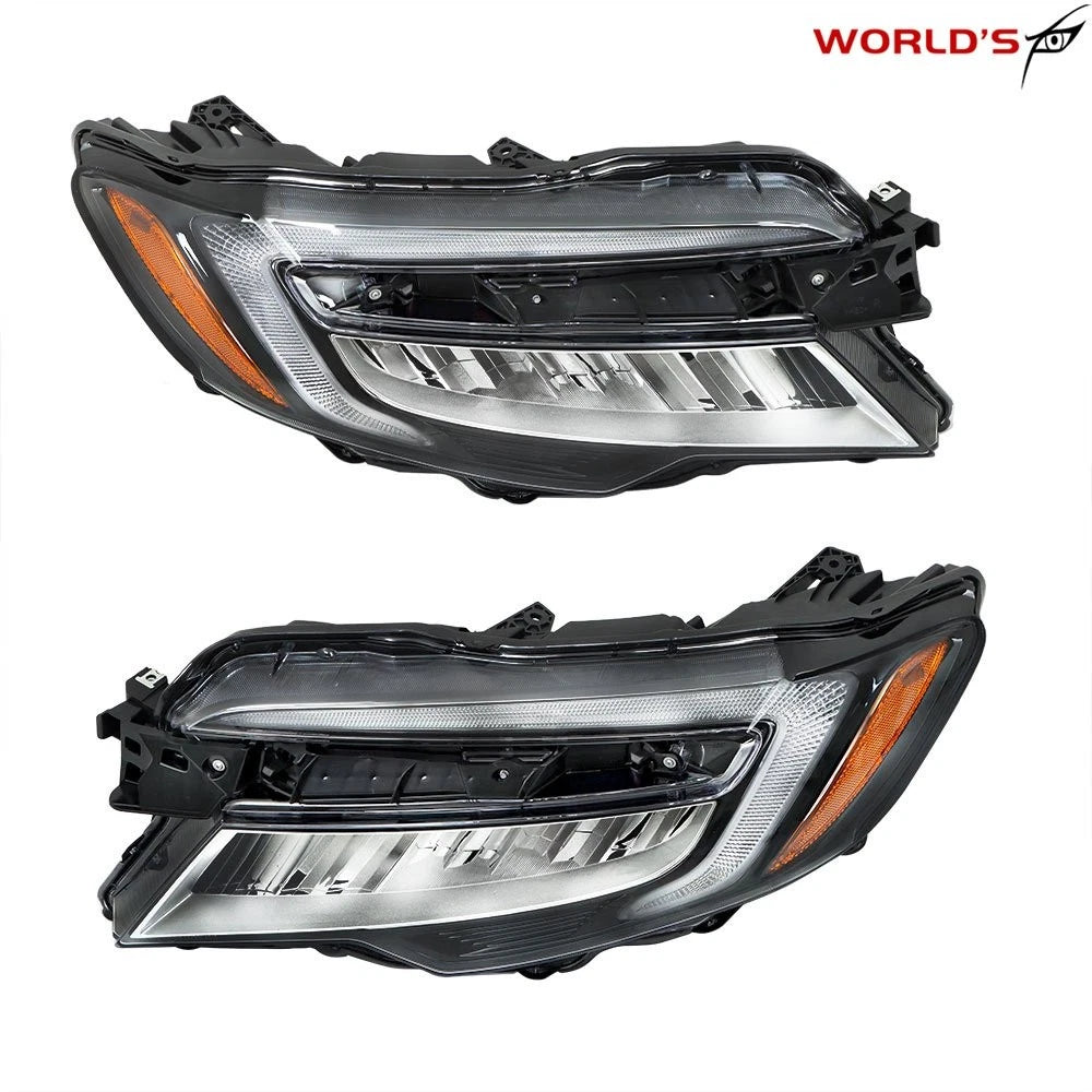 LED Headlights for Honda Pilot, Passport (2019–2022)