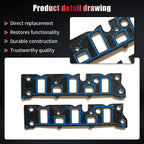 Head Gasket Set for Chevrolet Impala Pontiac Bonneville Grand Prix (1997–2005)
