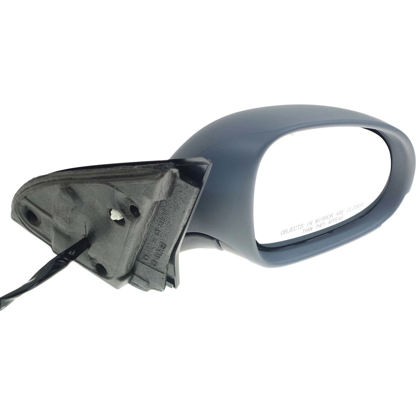 Heated Right Side Mirror for VW Jetta (2005–2010)