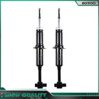 Front Left Right Shocks Struts for Ford Explorer Mercury Mountaineer (2002–2003)