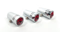 Mini Toggle Switch Extension Set 1in Replacement for Peterbilt (2008–2024)