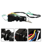 Ignition Switch Key Assembly for Yamaha Outboard Motor (703-82510)