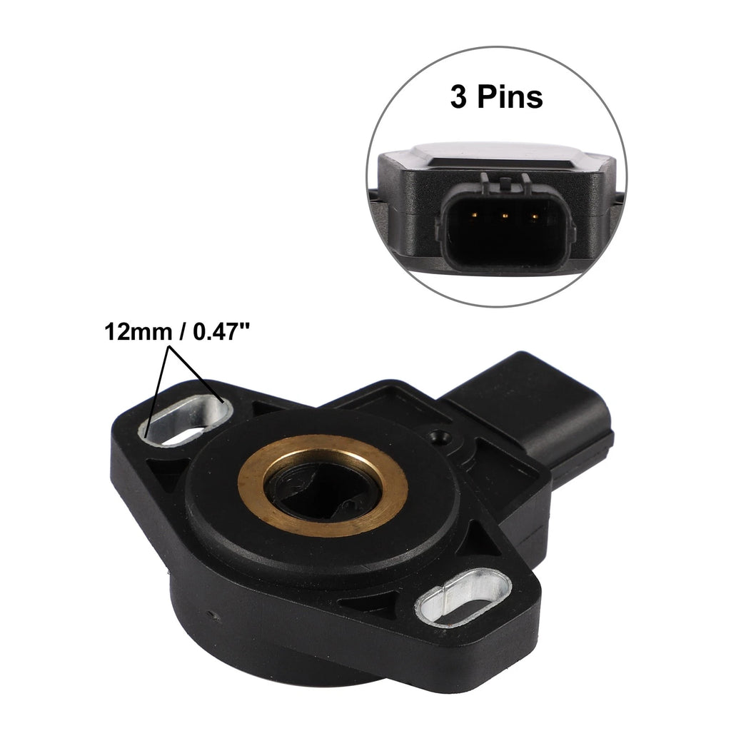 Throttle Position Sensor 16402-RAA-A01 for Honda Civic (2002–2004)