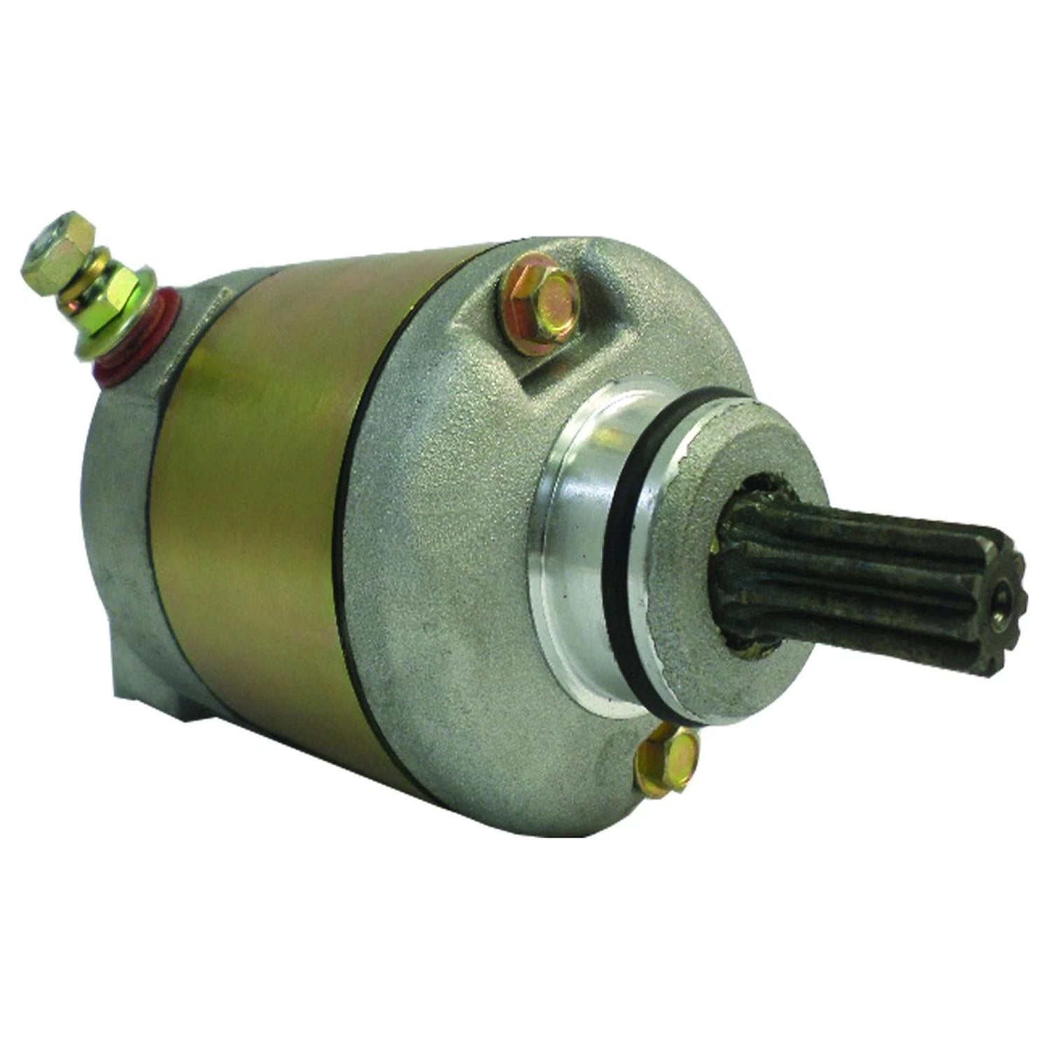 Starter for BETA 498 RR (2013)