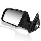 Powered Adjustable Side View Door Mirror Left for Tundra/Sequoia (2007–2013)