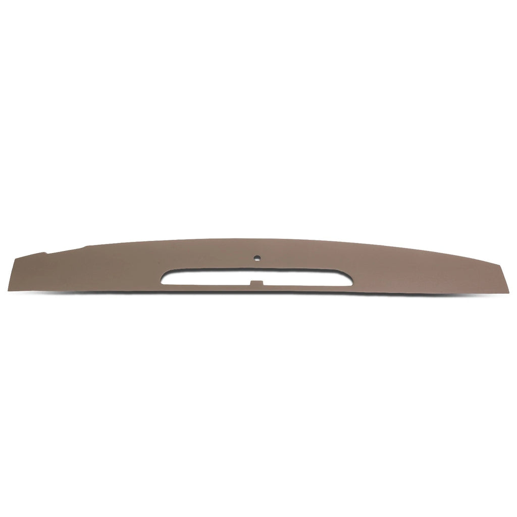 Dash Board Vent Cover for Cadillac Escalade ESV EXT (2007–2014) Matte Brown