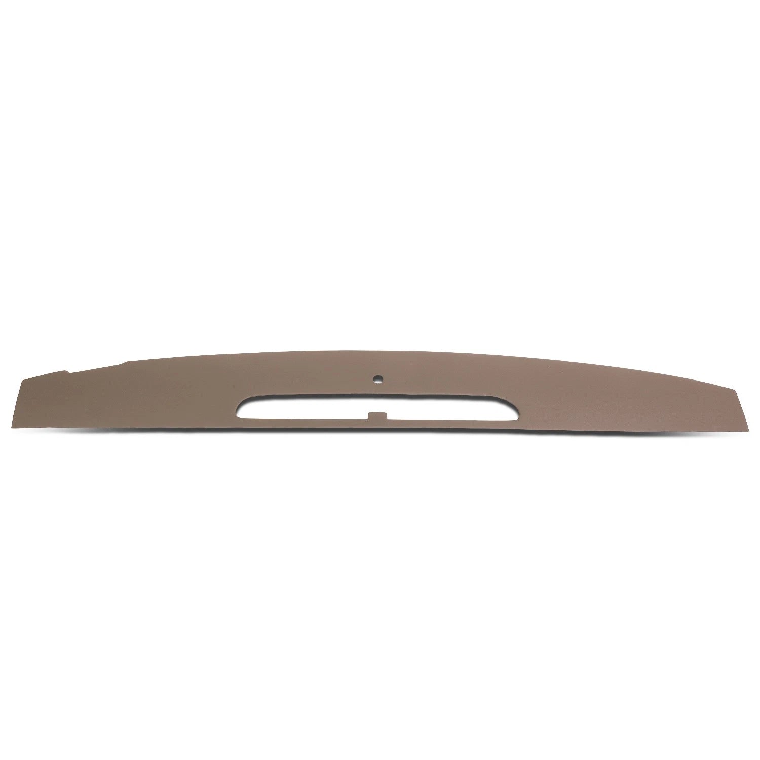 Dash Board Vent Cover for Cadillac Escalade ESV EXT (2007–2014) Matte Brown