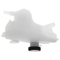 Coolant Overflow Tank for Toyota RAV4 (2006–2018) with Pipe & Cap