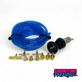 Mikuni Triple Carb Plunger Primer Kit for Yamaha Waverunner & Kawasaki Jet Ski