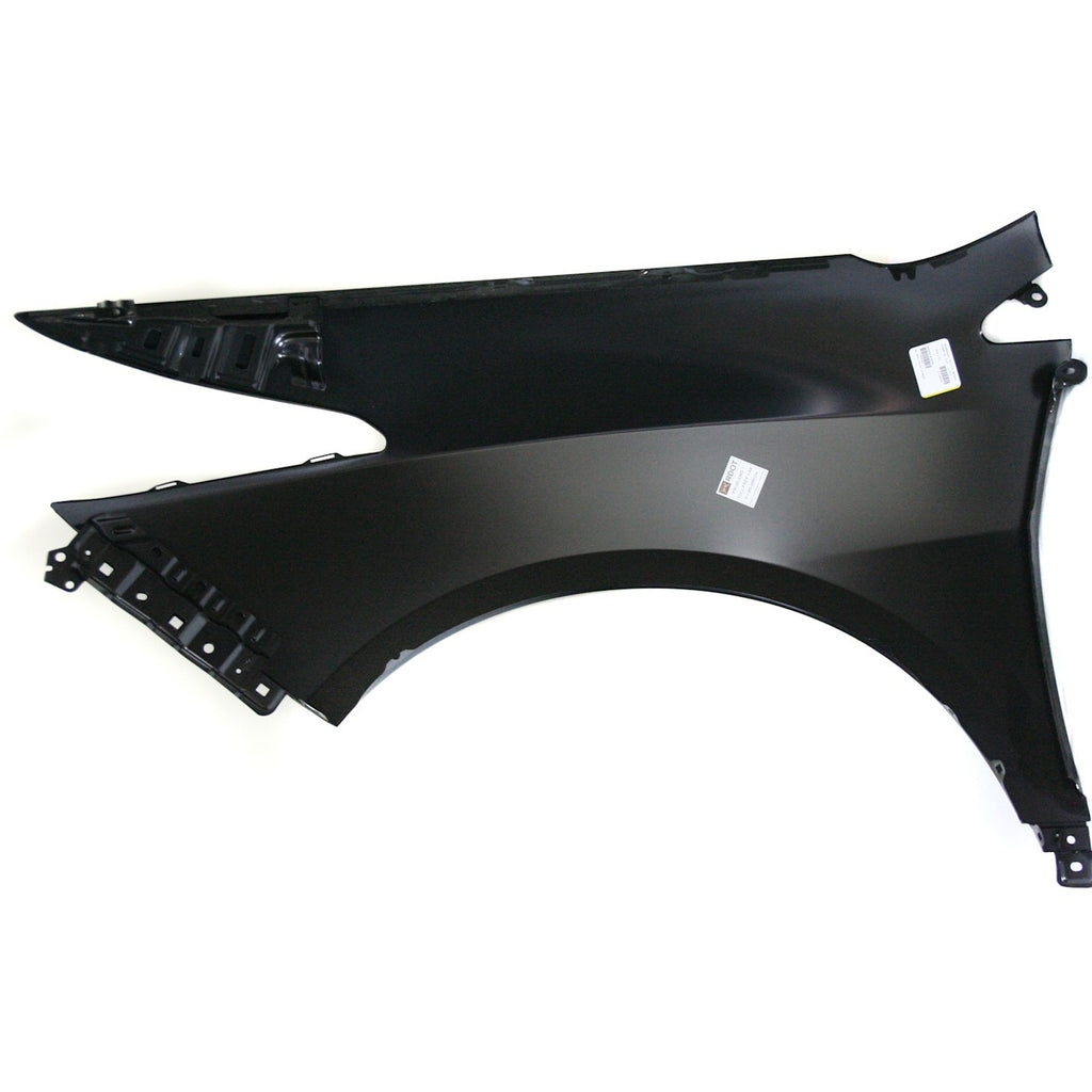 Fender for Acura ZDX (2010–2013) Front Passenger Side