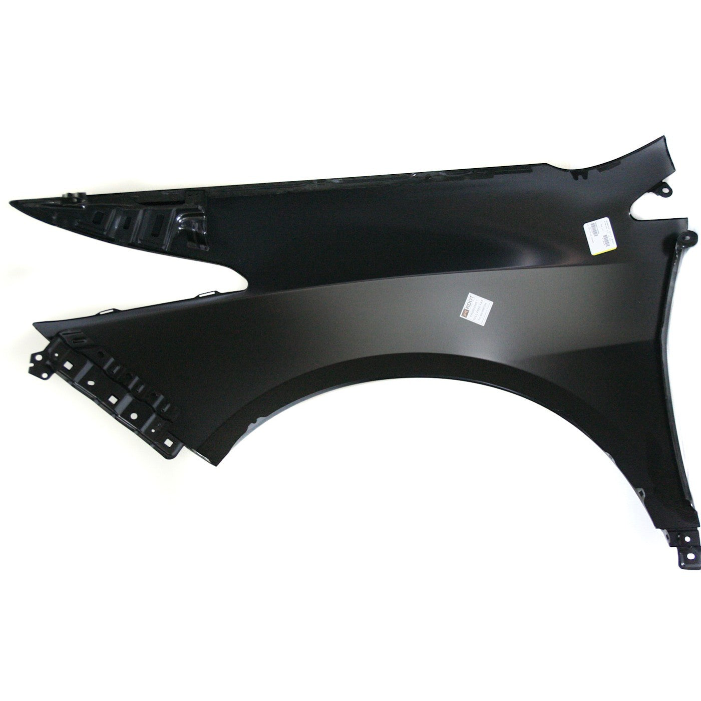 Fender for Acura ZDX (2010–2013) Front Passenger Side