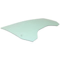 Front Passenger Right Door Glass for Chevy Silverado 2500 HD Sierra