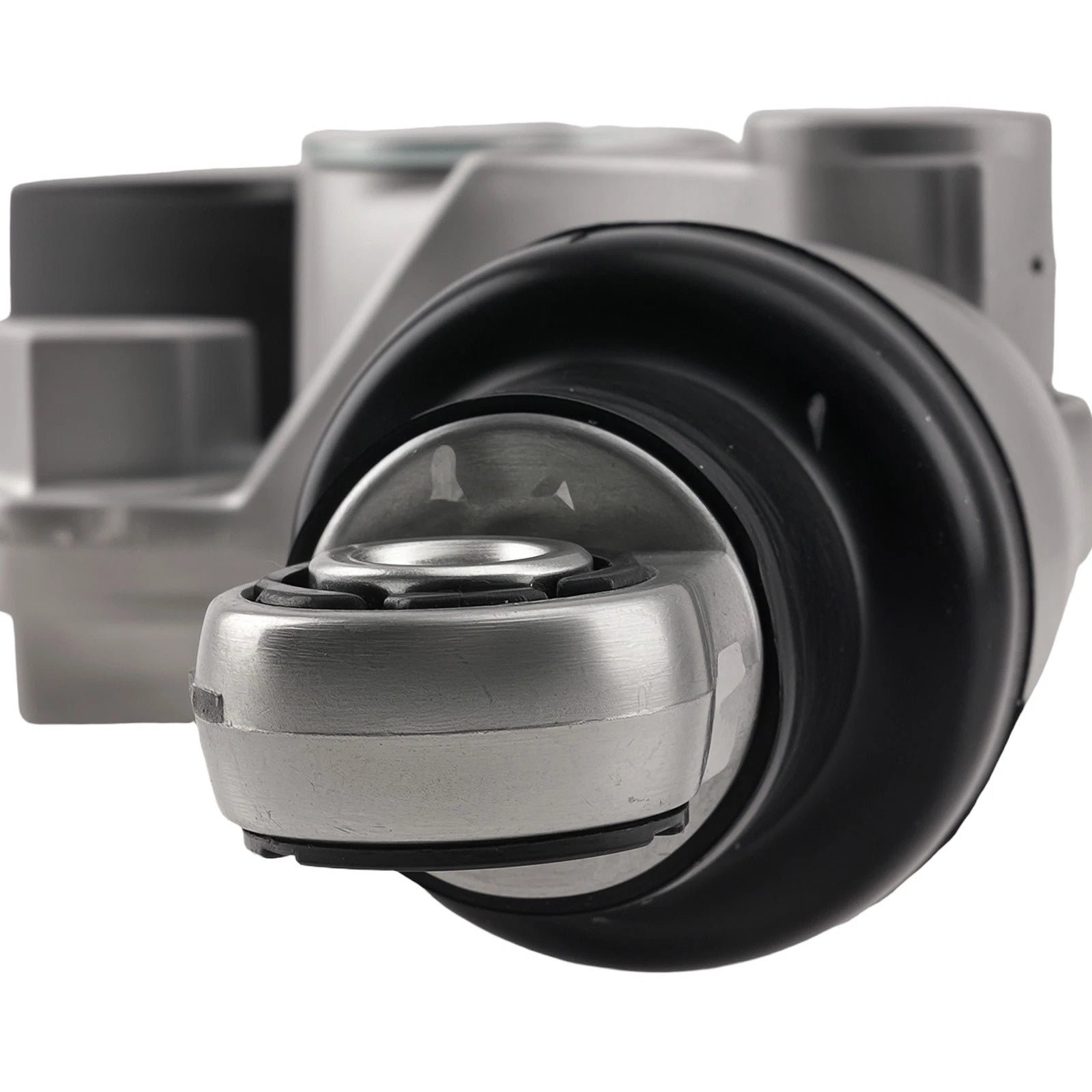 Serpentine Belt Tensioner for Toyota Celica L4 1.8L (2003–2005) 1ZZFE