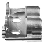 2X Front Brake Calipers with 2 Pistons for Ford F Super Duty