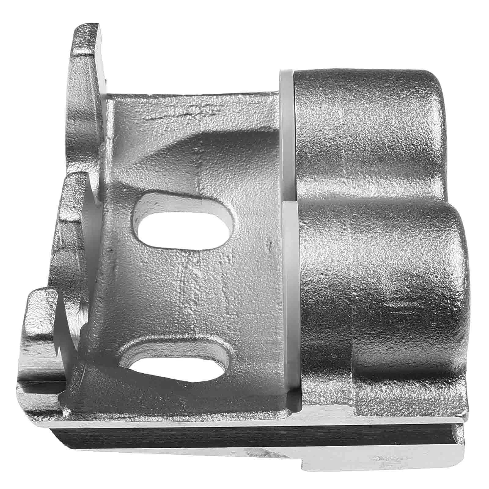 2X Front Brake Calipers with 2 Pistons for Ford F Super Duty