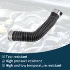 Radiator Hose Heater Hose for Nissan NV350 (2012–2022) No. 144633XN8A Rubber