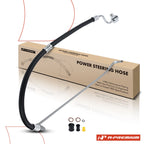 Power Steering Pressure Line Hose Assembly for Toyota Tundra Sequoia (2007-2017)