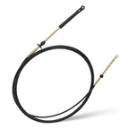 Throttle Shift Remote Control Cable for Johnson Evinrude (14')