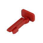 Gearbox Dipstick Tube Plug Transmission Filler Lock Pin for Mercedes Benz 