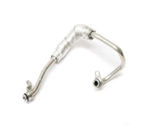 Turbocharger Coolant Line for BMW E89 E90 E93 (2007–2013) Cylinders 4-6
