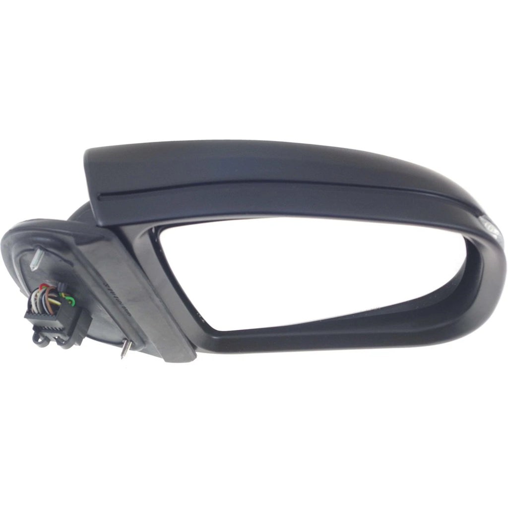 Power Mirror for Mercedes Benz E320, E430 (2000–2003) Right Heated Folding