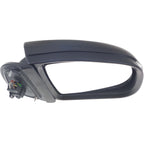 Power Mirror for Mercedes Benz E320, E430 (2000–2003) Right Heated Folding