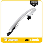 Front Right Exterior Door Handle for Kia Sorento (2016–2020)