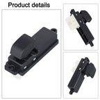 Rear Glass Switch / Car Window / Rear Glass Switch for Honda Civic