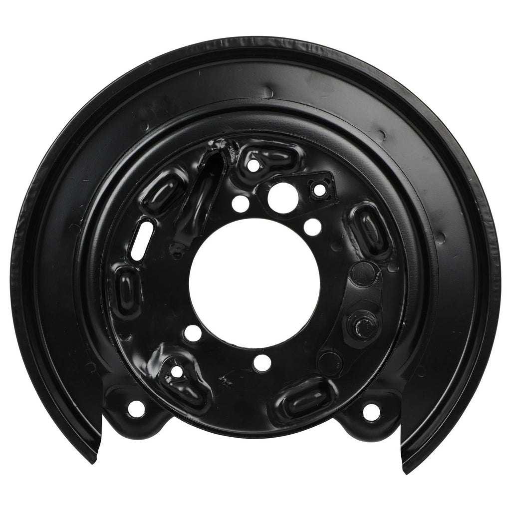 Rear Brake Rotor Backing Plate for Subaru Forester (1998–2008)