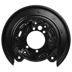 Rear Brake Rotor Backing Plate for Subaru Forester (1998–2008)