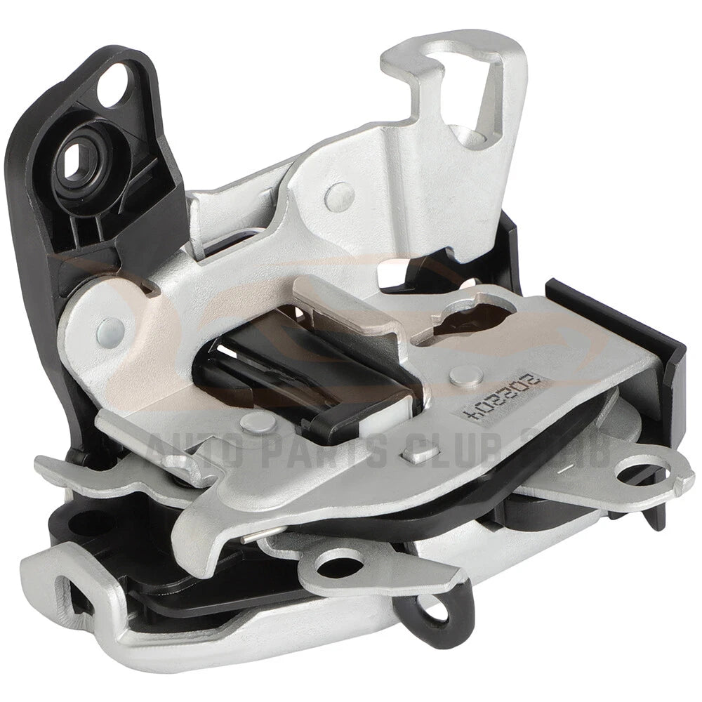 Front Left Door Lock Latch for Ford F450 F550 Super Duty (1999–2008)
