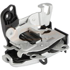 Front Left Door Lock Latch for Ford F450 F550 Super Duty (1999–2008)