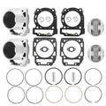 Cylinder Piston Gasket Kit for Can-Am Commander Outlander 800 (2011–2015)
