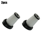 2X Filter 23620 for Grundig VCH9629 VCH9630 VCH9631 VCH9632 (Vacuum Cleaner)