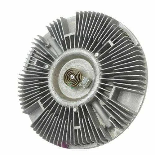 Fan Clutch Assembly RE188988 for John Deere 8100 8110 8200 8310 8400