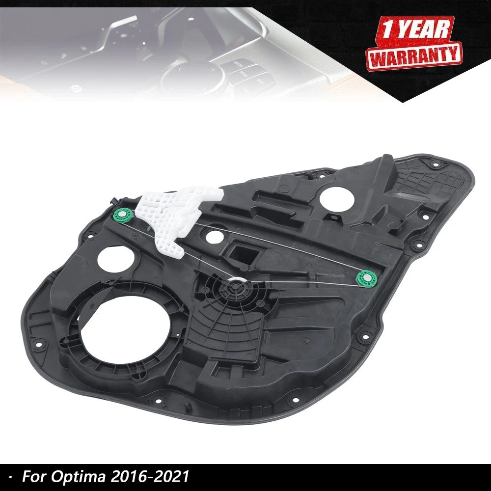 Power Window Regulator for Optima 2016–2021 Rear Right