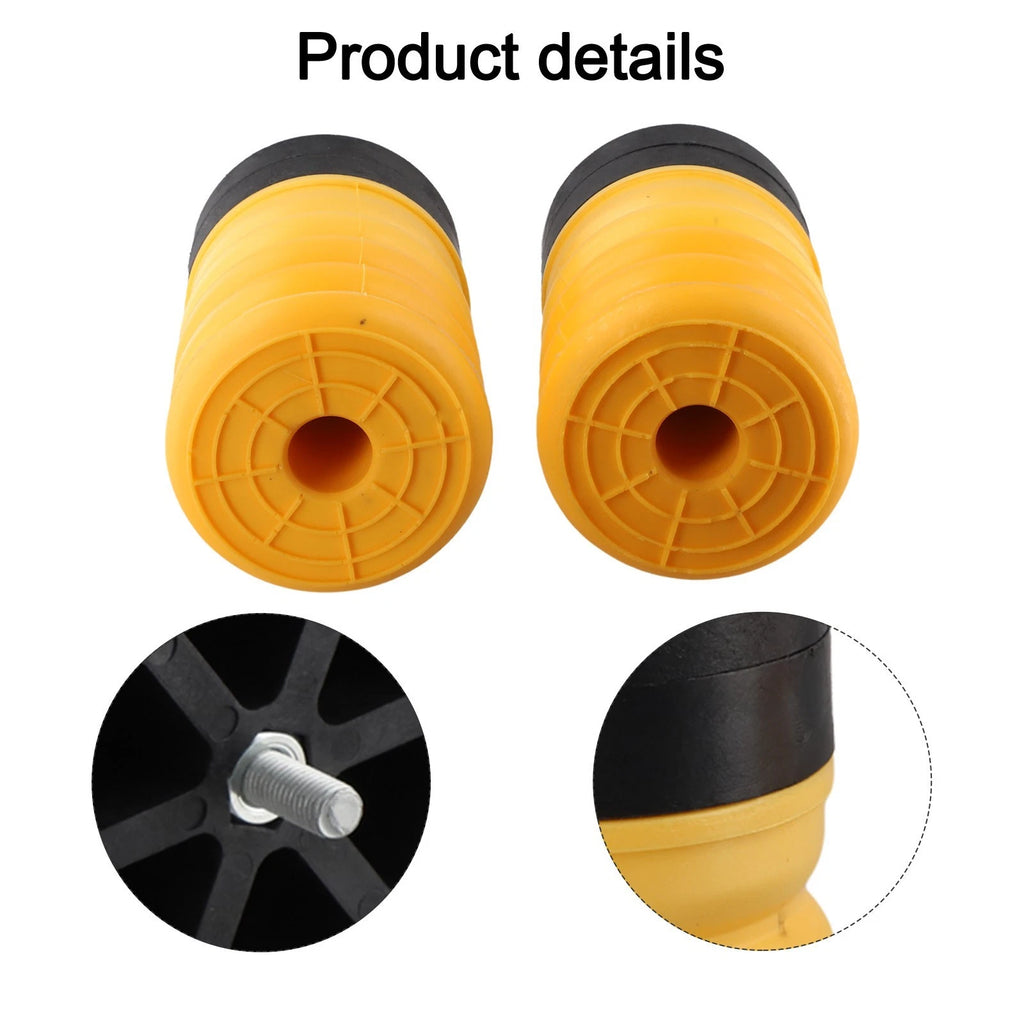 Spring Replacement Kit for Fiat Jumper/Boxer (2006–Present)