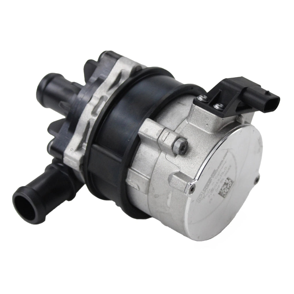 Pierburg Auxiliary Water Pump 7.06033.15.0 for Audi A6 A7 A8 S4 S5 Q7 (2012–2020)