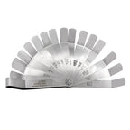 Feeler Gauge / Stainless Steel for Motorcycle