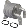 Transmission Oil Cooler for BMW Mini Cooper 1.5 1.6 2.0T, Jeep Compass (2002-2023)