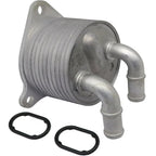 Transmission Oil Cooler for BMW Mini Cooper 1.5 1.6 2.0T, Jeep Compass (2002-2023)
