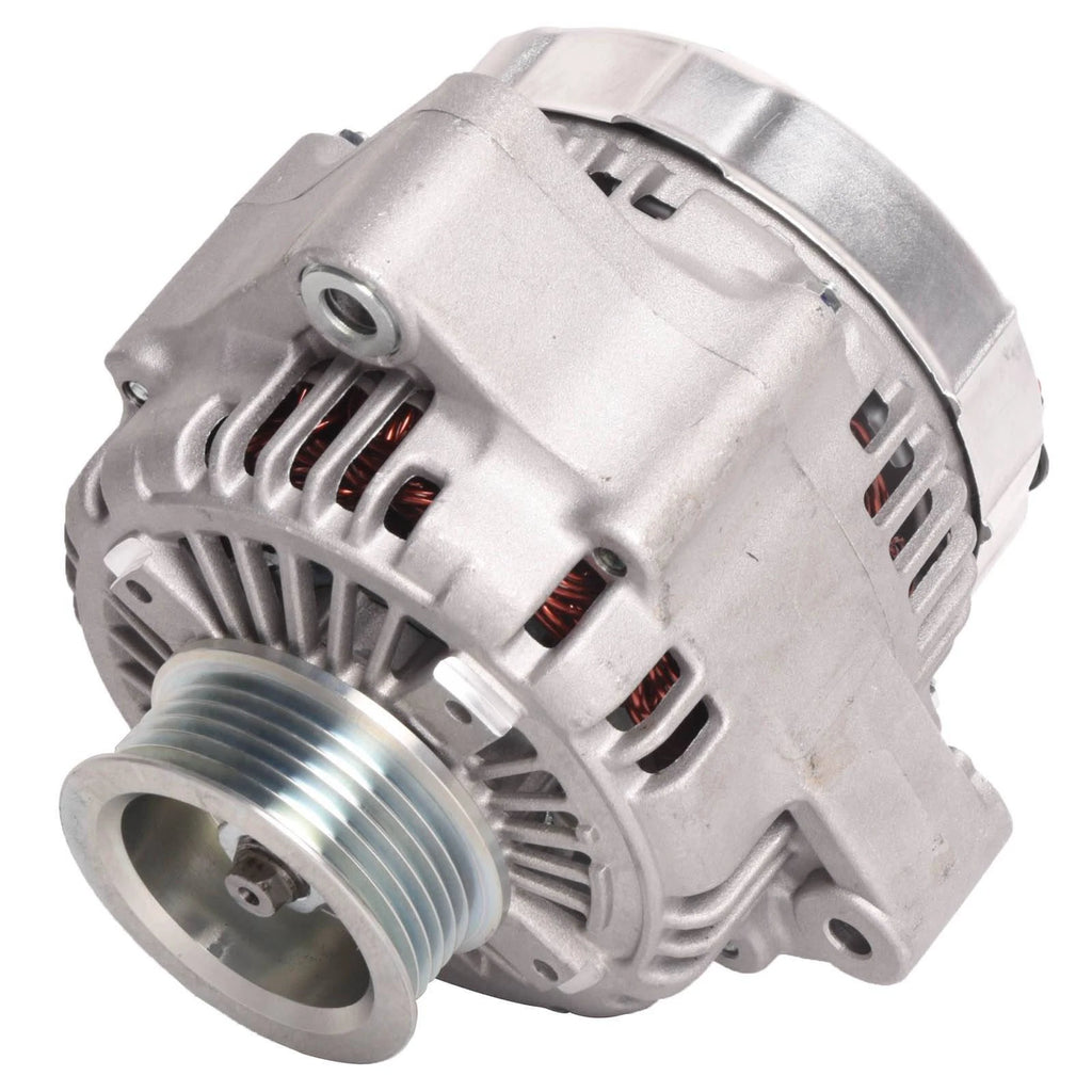 250 Amp High Output Alternator for Honda Odyssey V6 (1999–2001)