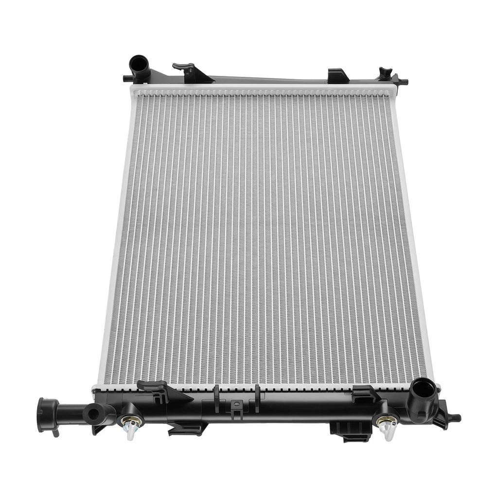 Aluminum Radiator for Ford Focus (2000–2007)
